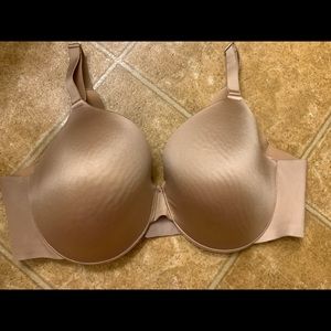 Soma Vanishing Back Bra 40D
